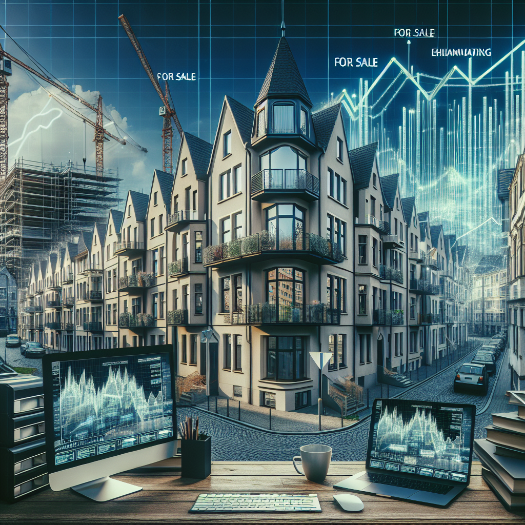 Immobilienpreisentwicklung Köln Bayenthal